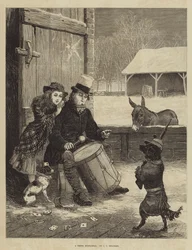A Dress Rehearsal